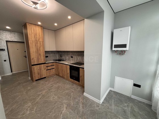 Квартира з РЕМОНТОМ в новобудові біля центрального ПАРКУ Ивано-Франковск