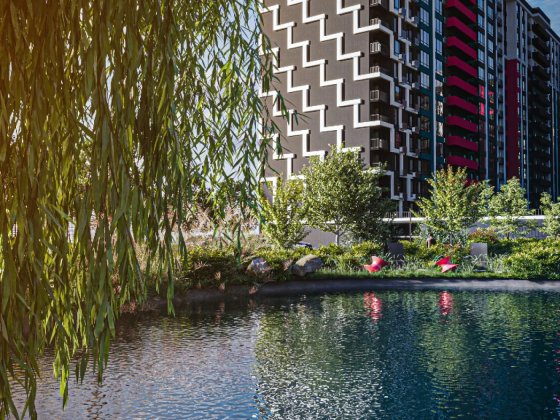 Однокімнатна квартира від  забудовника | ЦЕНТР Ивано-Франковск