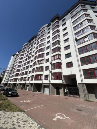 Здана, велика 1-кімнатна квартира! - фото 1