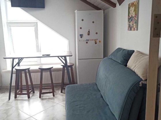 Сучасна стильна квартира в самому центрі міста Ивано-Франковск