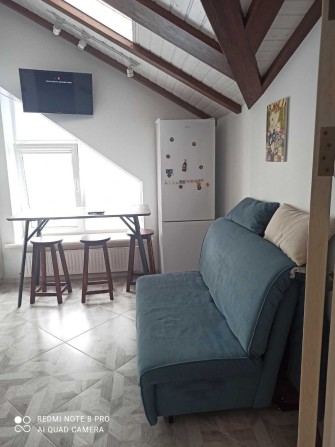 Сучасна стильна квартира в самому центрі міста - фото 1