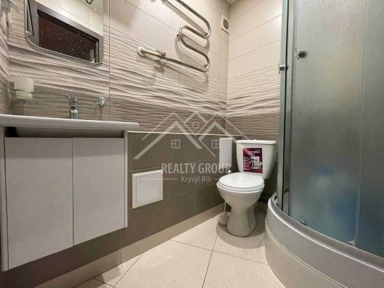 Продаж квартири з ремонтом, Севгок, Восход Кривий Ріг