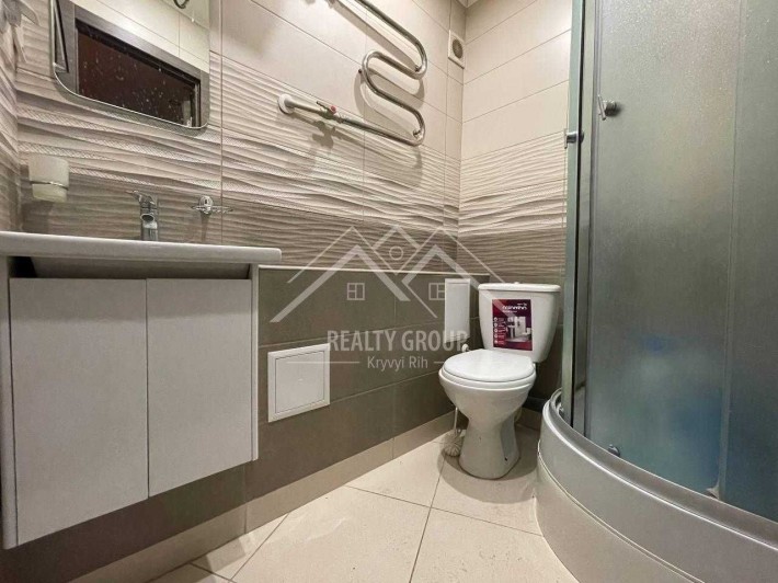 Продаж квартири з ремонтом, Севгок, Восход - фото 1