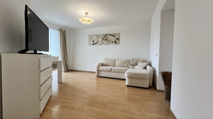 Ідеальна 3кім кв з ремонтом та індивідуальним опаленням район Пасічна - фото 1