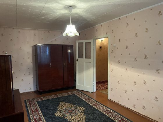 Продаж 1 кімн. квартири на площі Артема, вул. Софії Перовської Кривий Ріг