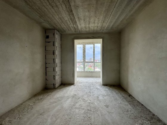 Готова, 2 кім квартира з видом на Озеро Івано-Франківськ