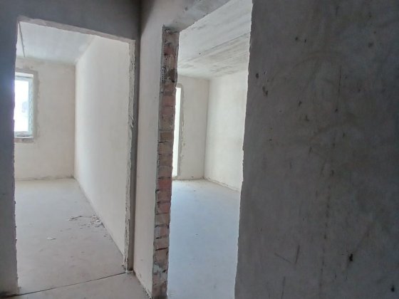 Продаж 2-х кімн.кв. Можна приступати до ремонту. Ивано-Франковск