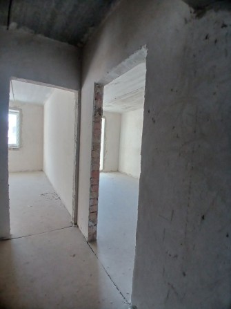 Продаж 2-х кімн.кв. Можна приступати до ремонту. - фото 1