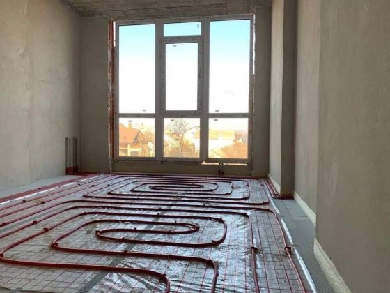 Продається затишна 1 кім ! Ідеальний район Ивано-Франковск