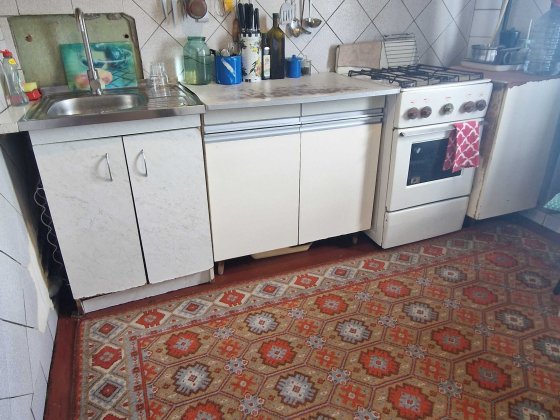 Продаж 3х кімнатної квартири в нагірній частині міста Кременчуг