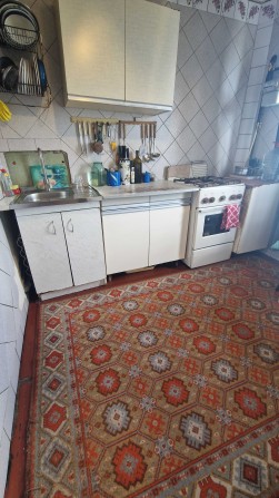 Продаж 3х кімнатної квартири в нагірній частині міста - фото 1