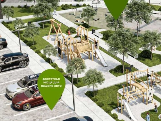 Центр+ Двокімнатна квартира +Вигідно та якісно Ивано-Франковск