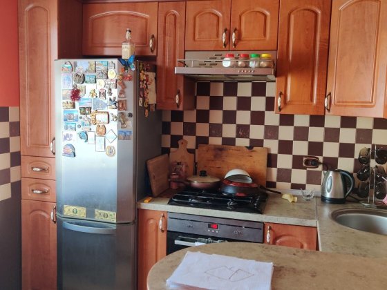 Продам 3-х кімнатну квартиру на 278 кв Кременчуг