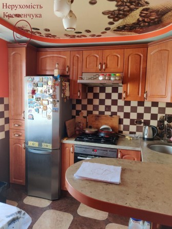 Продам 3-х кімнатну квартиру на 278 кв - фото 1