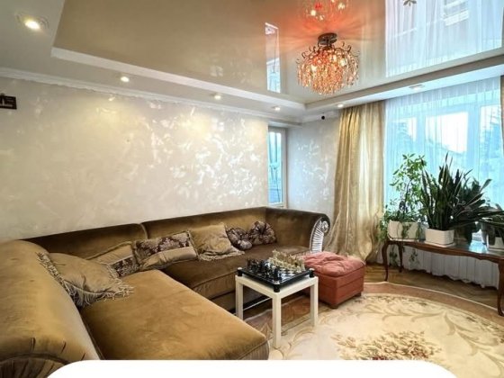 Продаж елітної квартири в центрі м.Луцьк Луцк