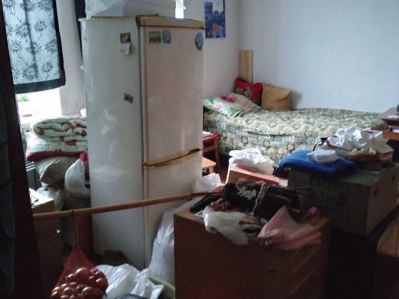 Срочно продам 2-х ком.кв. Кременчуг