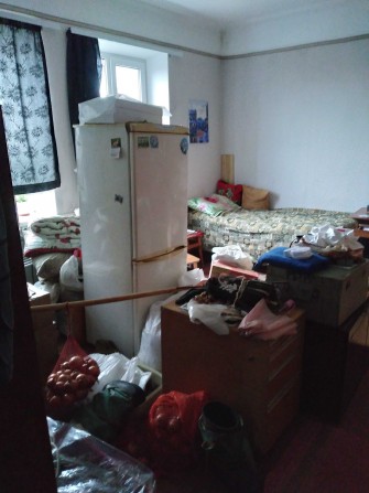 Срочно продам 2-х ком.кв. - фото 1