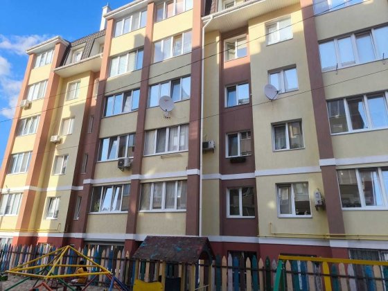 Велика 2-кімнатна квартира біля Центрального Парку! З наповненням! Ірпінь