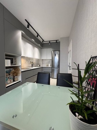 Продам квартиру в розвиненому районі Ірпеня біля парку та лісу! БЕЗ %! - фото 1