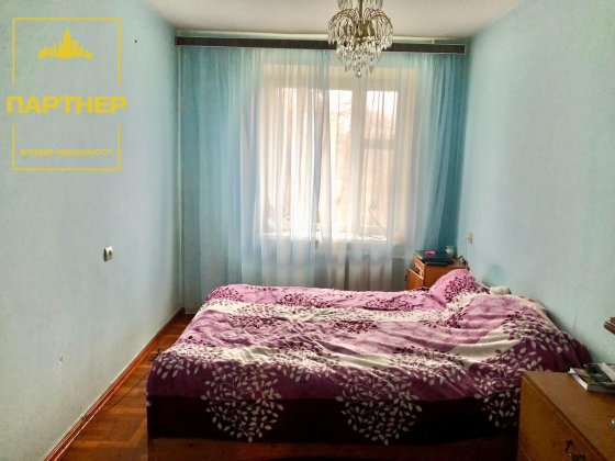 Продам 4кімн. квартиру р-н Пивзаводу,  по вул. Древаля Кременчуг