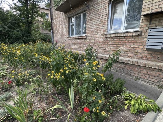 Терміново. Центр міста 2 кімнатна квартира. Готова для заселення Ирпень