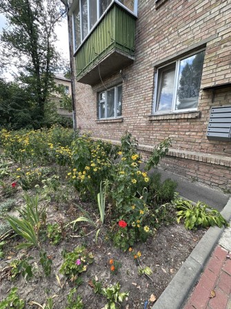 Терміново. Центр міста 2 кімнатна квартира. Готова для заселення - фото 1