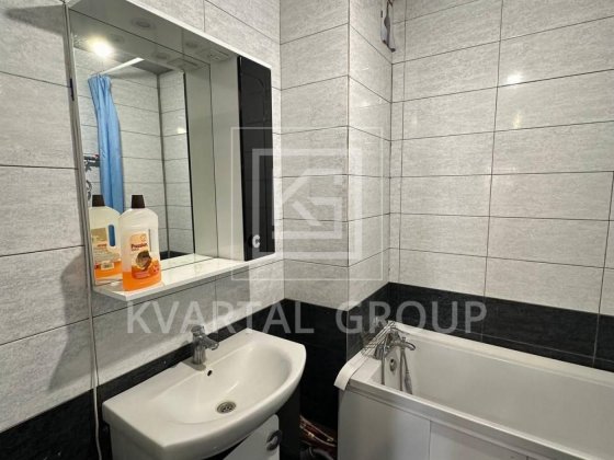 Без комісії! Хороша ціна! Двокімнатна квартира з газовим опаленням Ирпень