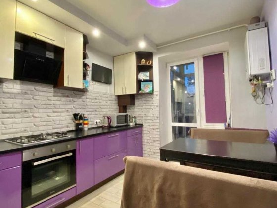 Центр. 2к. оф.2%.ЖК ВЕРСАЛЬ.Програми так Ирпень