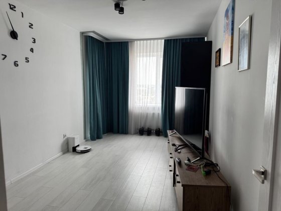 Однокімнатна квартира від власника Луцк