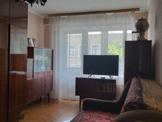 Однокімнатна квартира в центрі міста 33000$ Ирпень