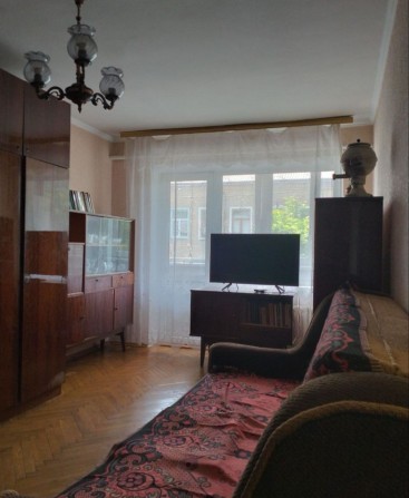 Однокімнатна квартира в центрі міста 33000$ - фото 1