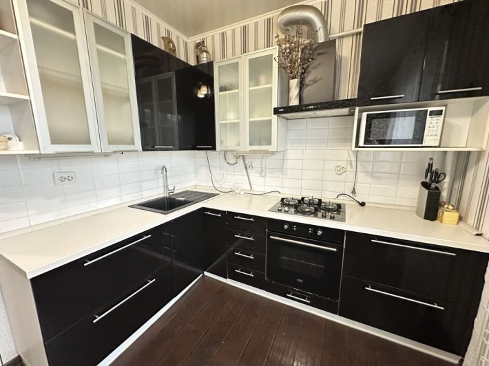 ДЕРЖ.ПРОГРАМИ - ТАК !! 1к з балконом - фото 1