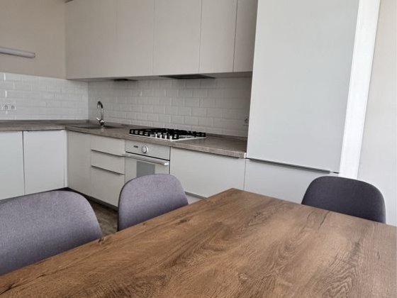 Однокімнатна квартира з ремонтом!Центральний парк! Ирпень