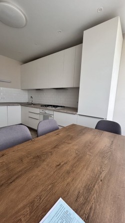 Однокімнатна квартира з ремонтом!Центральний парк! - фото 1