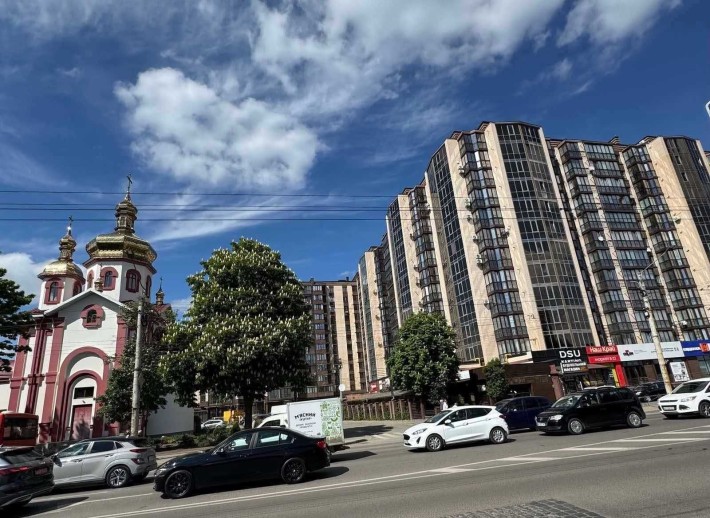 Продаж 2 кімнатної  квартири в Атланті - фото 1