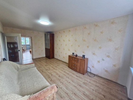 Терміновий продаж просторої  2к квартири  з меблями та технікою Ирпень