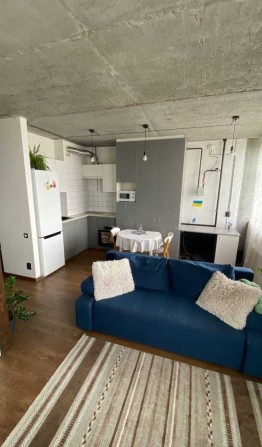 Терміново Продам 1к квартиру з ремонтом - фото 1