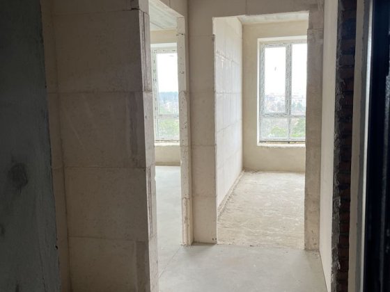 Видова 2кімнатна квартира в центрі!Без комісії!Закрита Територія!Газ! Ірпінь