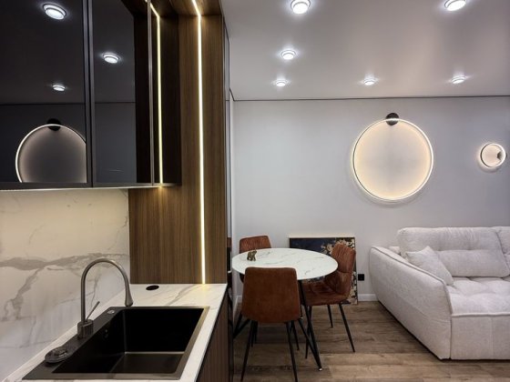 Терміново, центр міста ЖК А5 Ідеально для дорогої оренди Ивано-Франковск