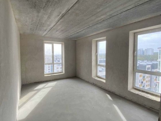 2к без ремонту. Вигідна ціна Ирпень