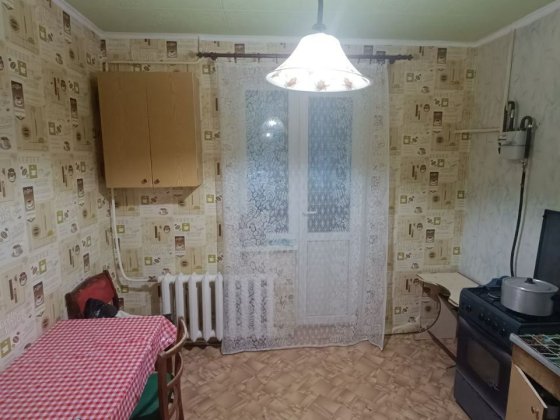 Продам однокімнатну квартиру 5 Заріний Кривий Ріг