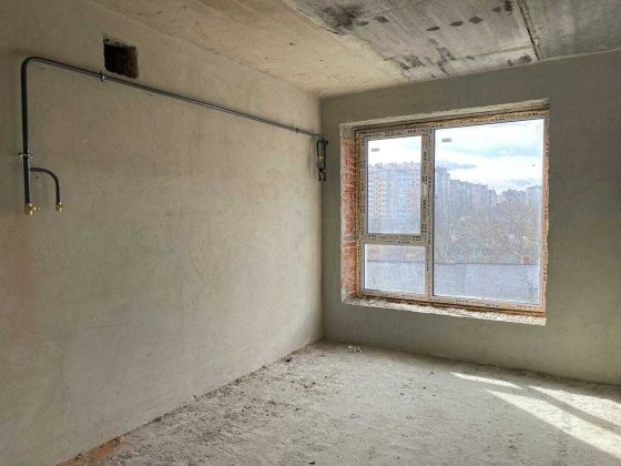 Готова 1 кім квартира ,Каскад, новобудова, 6й поверх! Ивано-Франковск