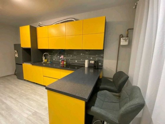 Продаж 1-кімнатної квартири Ирпень