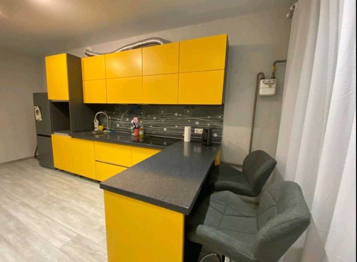 Продаж 1-кімнатної квартири - фото 1