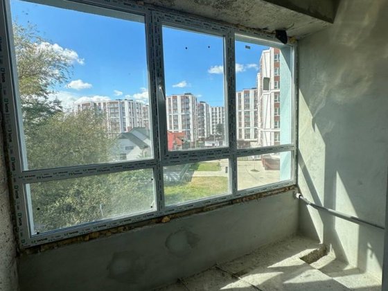Продаж готової 1К в ЖК Опришівська Слобода Ивано-Франковск