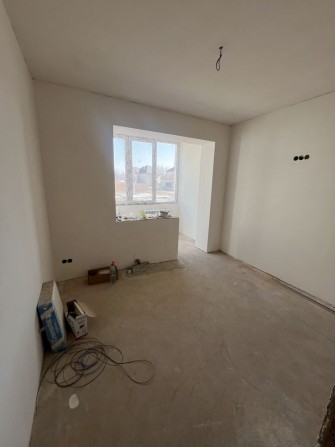 Продаж 1к квартири ремонт під чистову! На Газу. БЕЗ КОМІСІЇ!!! - фото 1