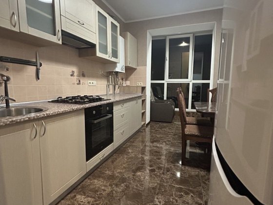 2% Квартира з меблями та технікою! БЕЗ КОМІСІЇ Ирпень