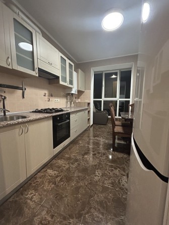 2% Квартира з меблями та технікою! БЕЗ КОМІСІЇ - фото 1