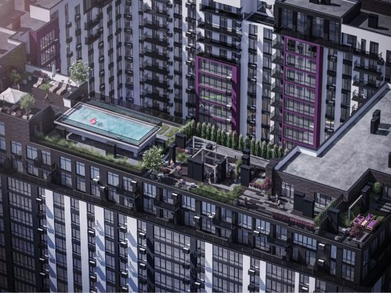 Продаю 2 кімнатну квартиру поруч озеро та парк ЖК Manhattan Ивано-Франковск