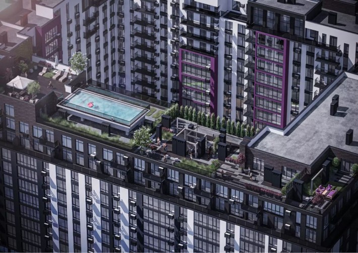 Продаю 2 кімнатну квартиру поруч озеро та парк ЖК Manhattan - фото 1